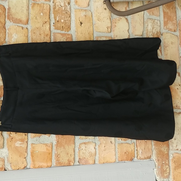 Wide leg Pants - Picture 3 of 8